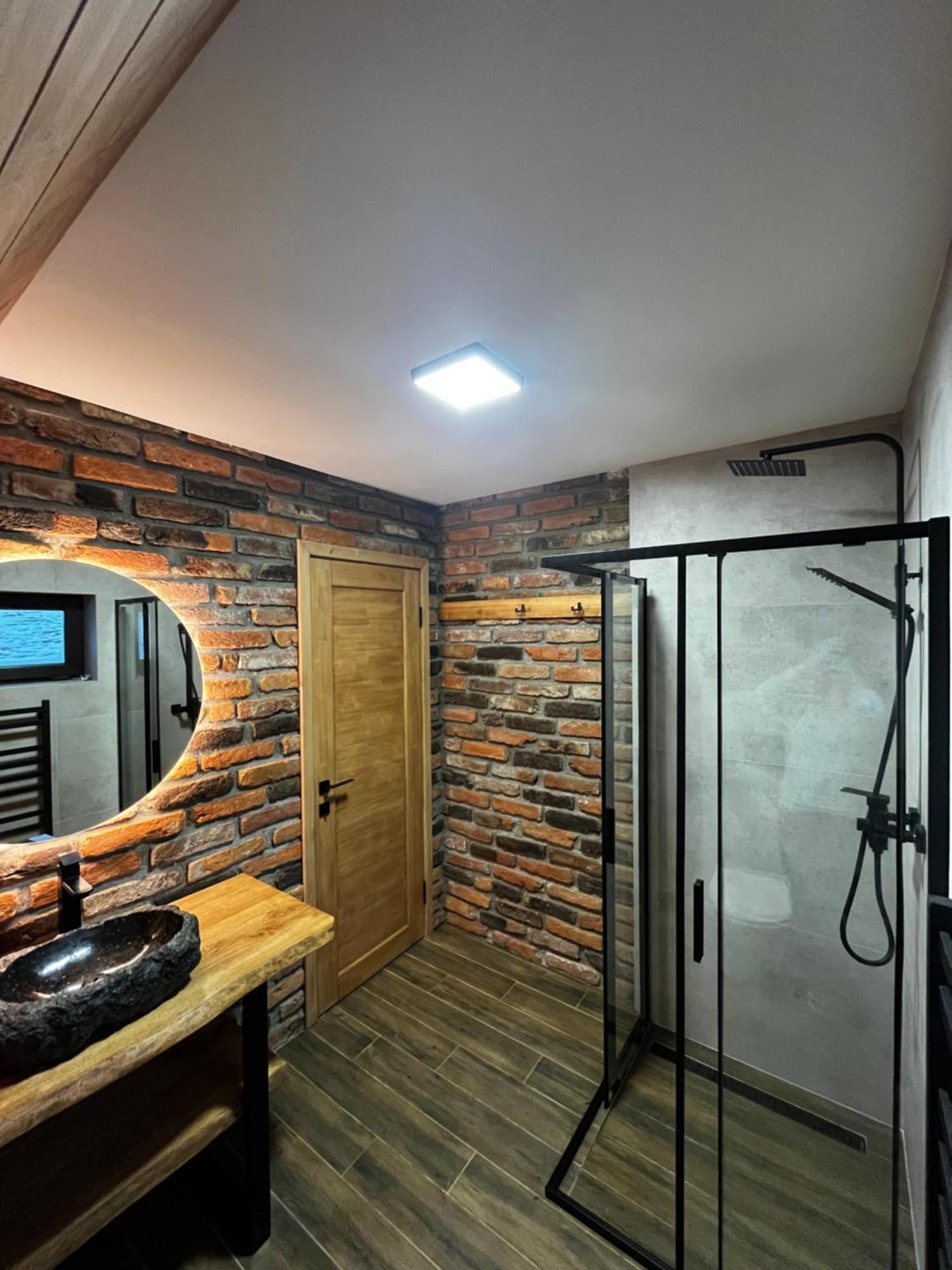 Тихий Куточок Villa Izki Eksteriør bilde