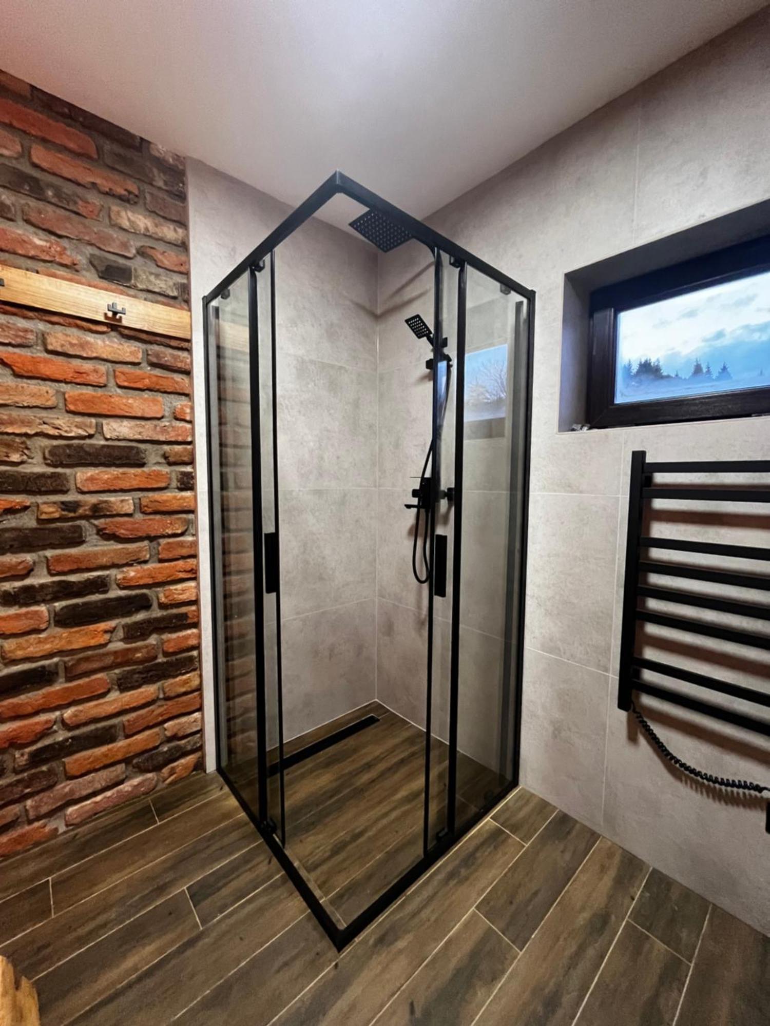 Тихий Куточок Villa Izki Eksteriør bilde