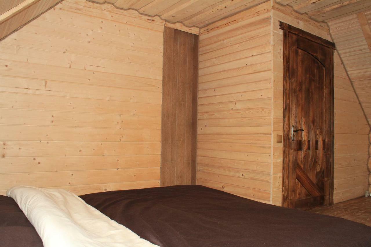 Тихий Куточок Villa Izki Eksteriør bilde