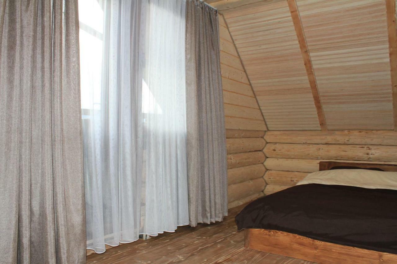 Тихий Куточок Villa Izki Eksteriør bilde
